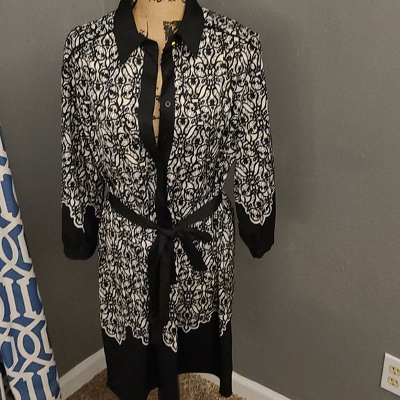 New York & Company Dresses & Skirts - New York and company Dress